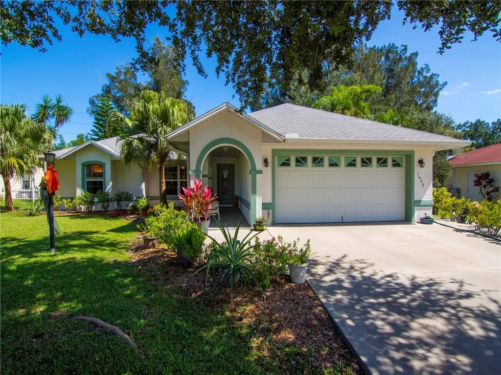 1648 Addie Street Sebastian FL 32958