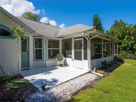 1648 Addie Street Sebastian FL 32958