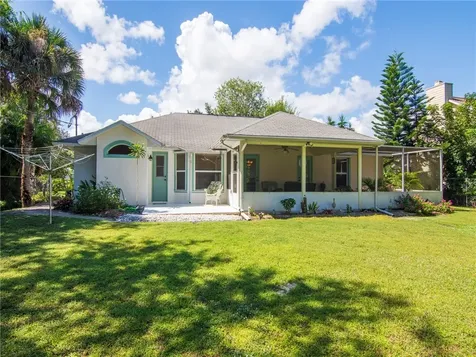 1648 Addie Street Sebastian FL 32958