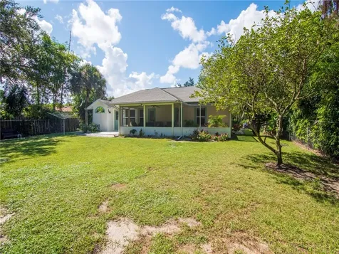1648 Addie Street Sebastian FL 32958