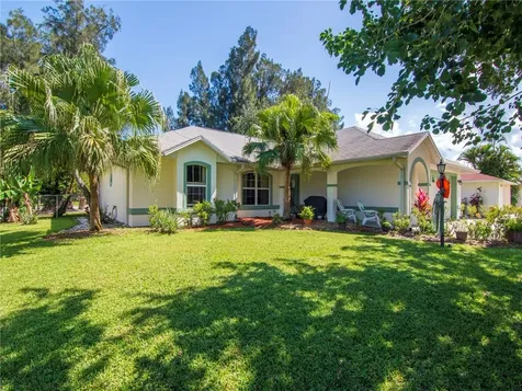 1648 Addie Street Sebastian FL 32958