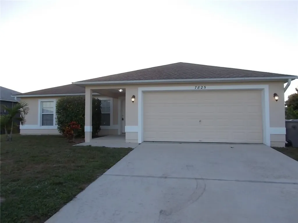 7825 100th Avenue Vero Beach FL 32967