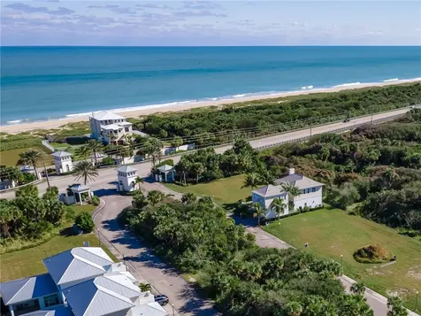 111 Ocean Estates Drive Hutchinson Island FL 34949