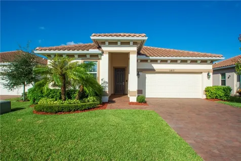 1817 Berkshire Circle SW Vero Beach FL 32968