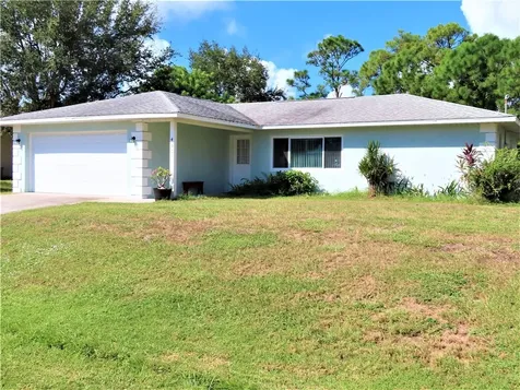 450 Warren Street Sebastian FL 32958