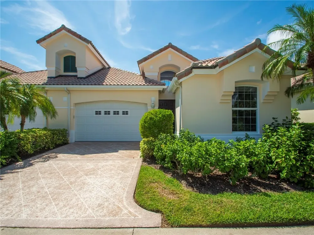5604 N Harbor Village Drive Vero Beach FL 32967
