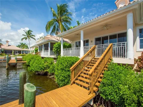 5604 N Harbor Village Drive Vero Beach FL 32967