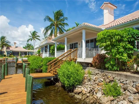 5604 N Harbor Village Drive Vero Beach FL 32967