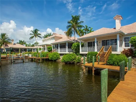 5604 N Harbor Village Drive Vero Beach FL 32967