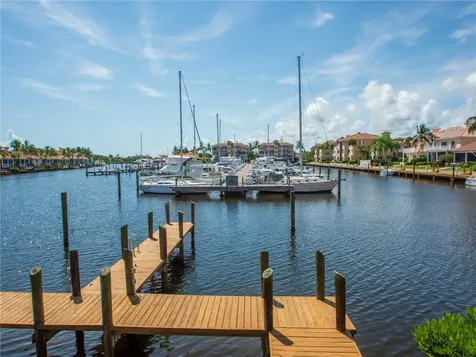5604 N Harbor Village Drive Vero Beach FL 32967