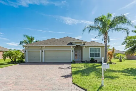 6390 Parklane Court Vero Beach FL 32967