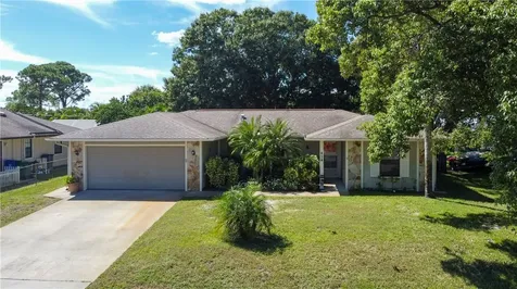 434 Warren Street Sebastian FL 32958