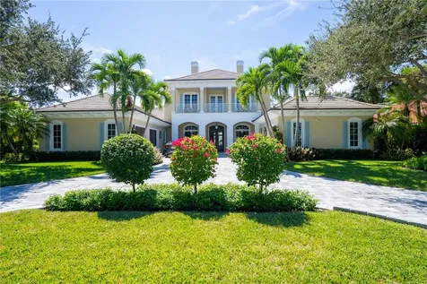 111 Springline Drive Vero Beach FL 32963