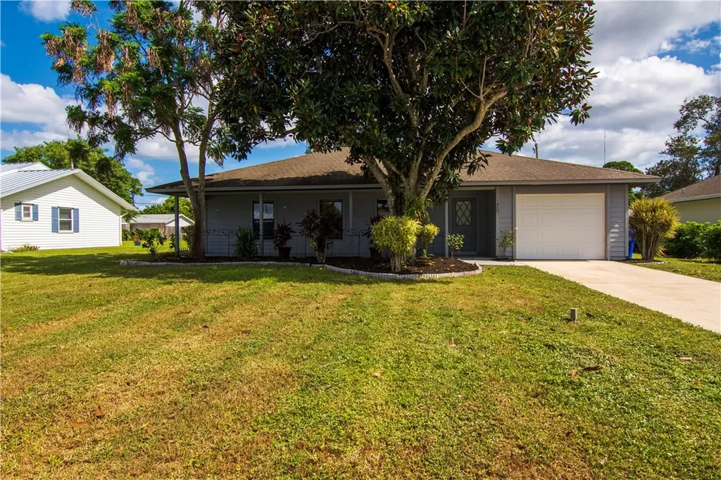 170 13th Avenue Vero Beach FL 32962