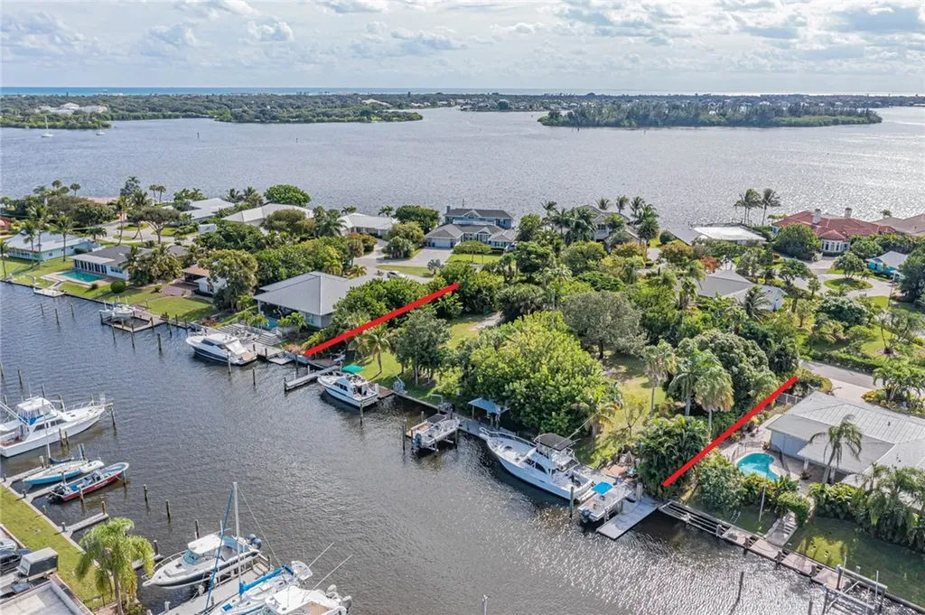 12 Sea Gull Avenue Vero Beach FL 32960