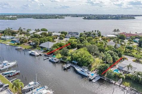 12 Sea Gull Avenue Vero Beach FL 32960