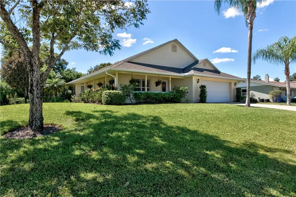 801 Grandin Avenue Sebastian FL 32958