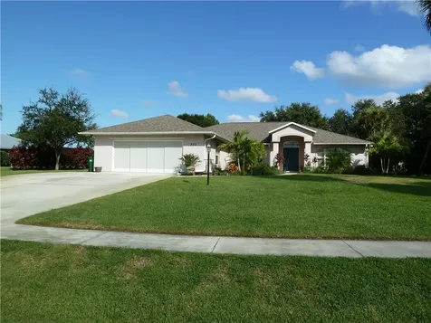 773 S Easy Street Sebastian FL 32958