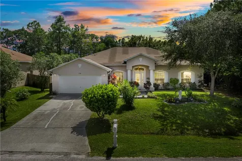 1170 Altamira Street NW Palm Bay FL 32907