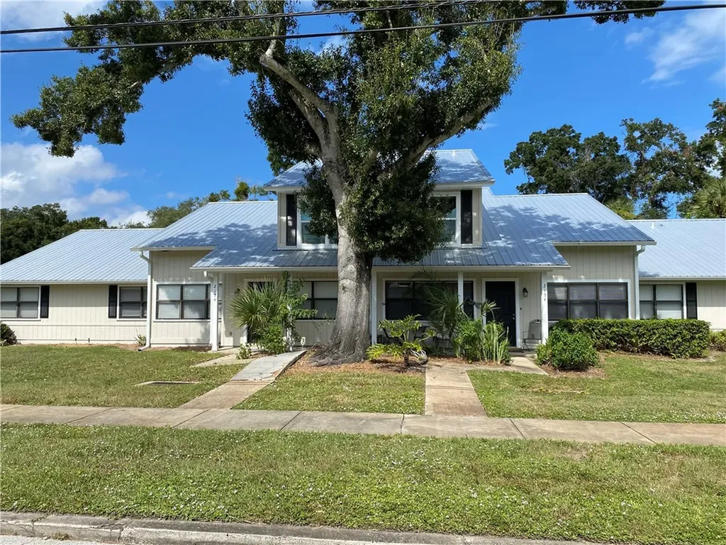 2134 19th Street Vero Beach FL 32960