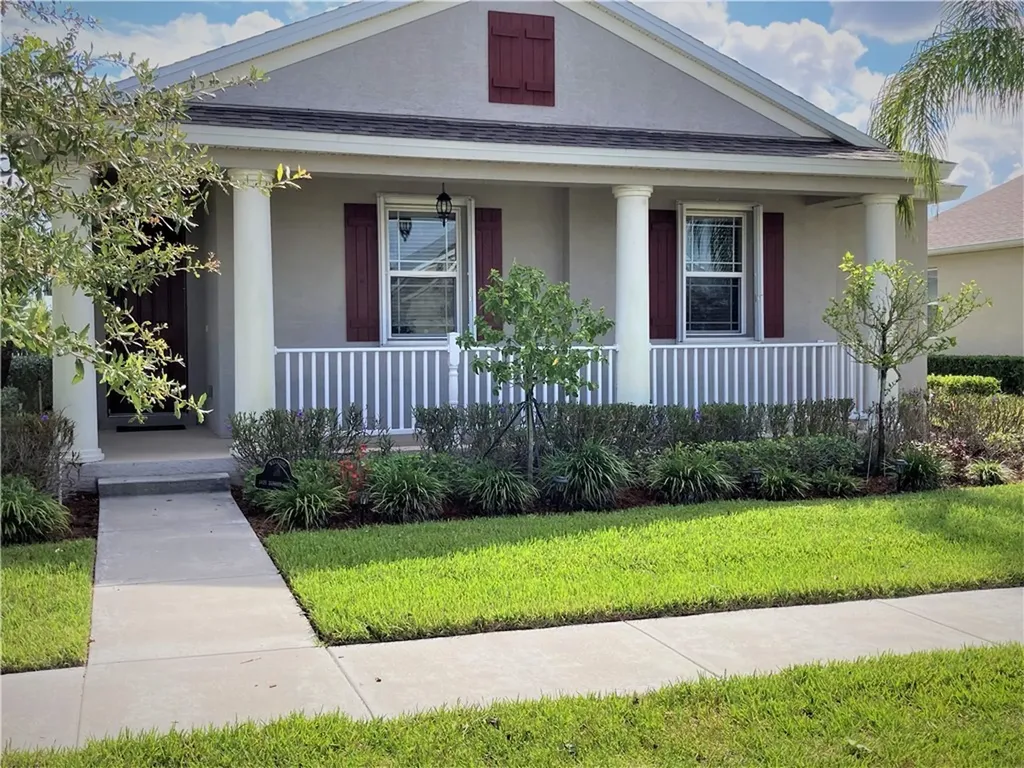 1405 Bunker Court Vero Beach FL 32966