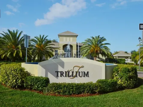 3203 Ashford Square Vero Beach FL 32966