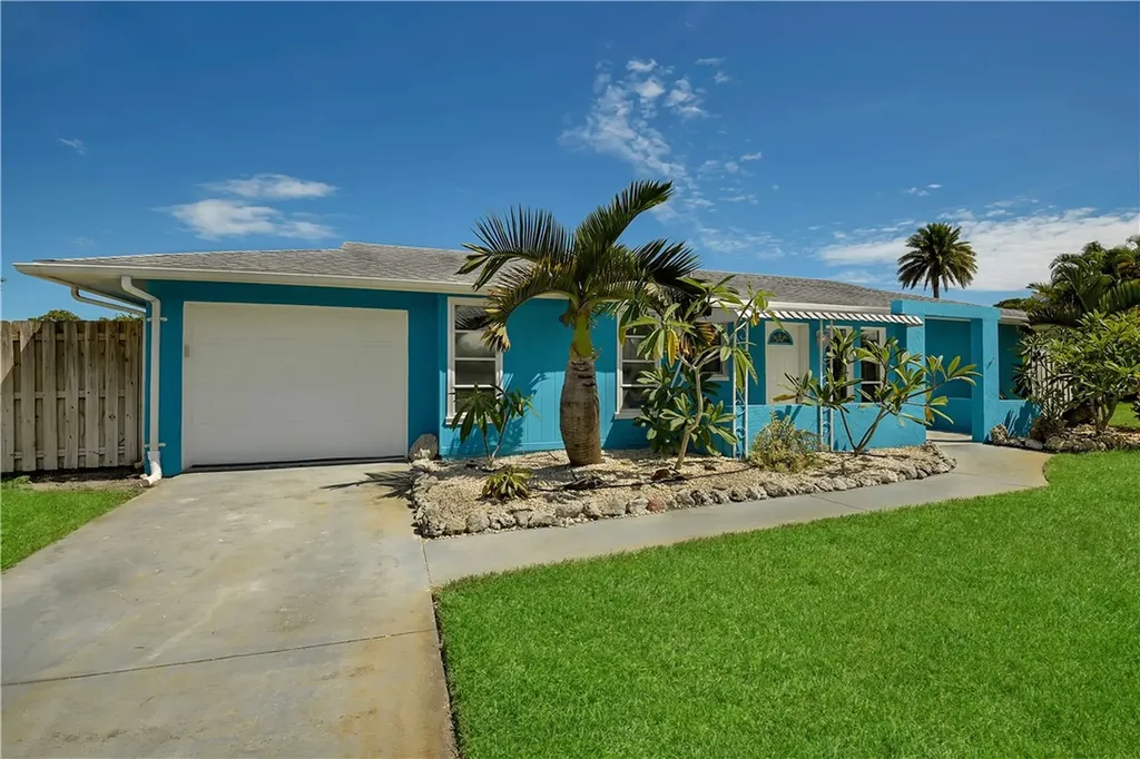1341 SE Mohave Street Port St. Lucie FL 34952