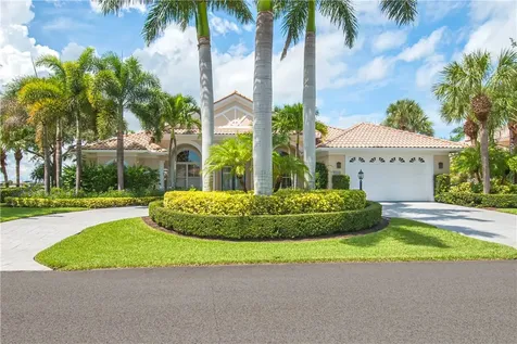 1750 Paseo Del Lago Lane Vero Beach FL 32967