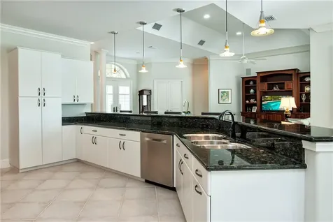1750 Paseo Del Lago Lane Vero Beach FL 32967