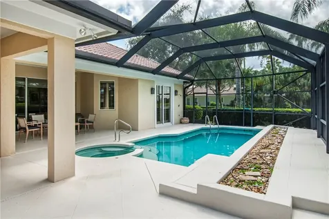 1750 Paseo Del Lago Lane Vero Beach FL 32967