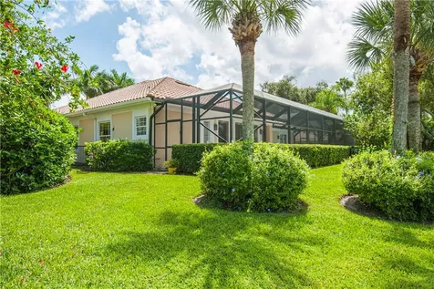 1750 Paseo Del Lago Lane Vero Beach FL 32967