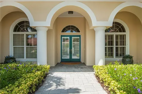 1750 Paseo Del Lago Lane Vero Beach FL 32967