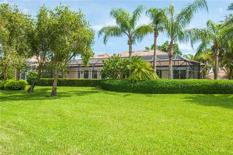 1750 Paseo Del Lago Lane Vero Beach FL 32967