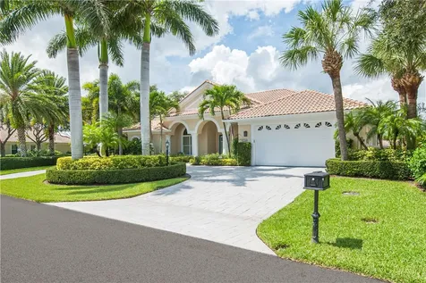 1750 Paseo Del Lago Lane Vero Beach FL 32967