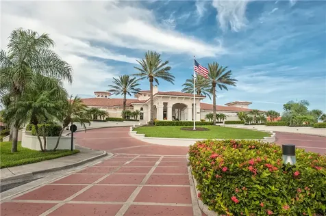 1750 Paseo Del Lago Lane Vero Beach FL 32967