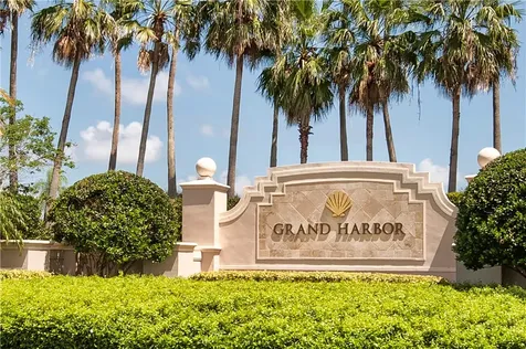 1750 Paseo Del Lago Lane Vero Beach FL 32967