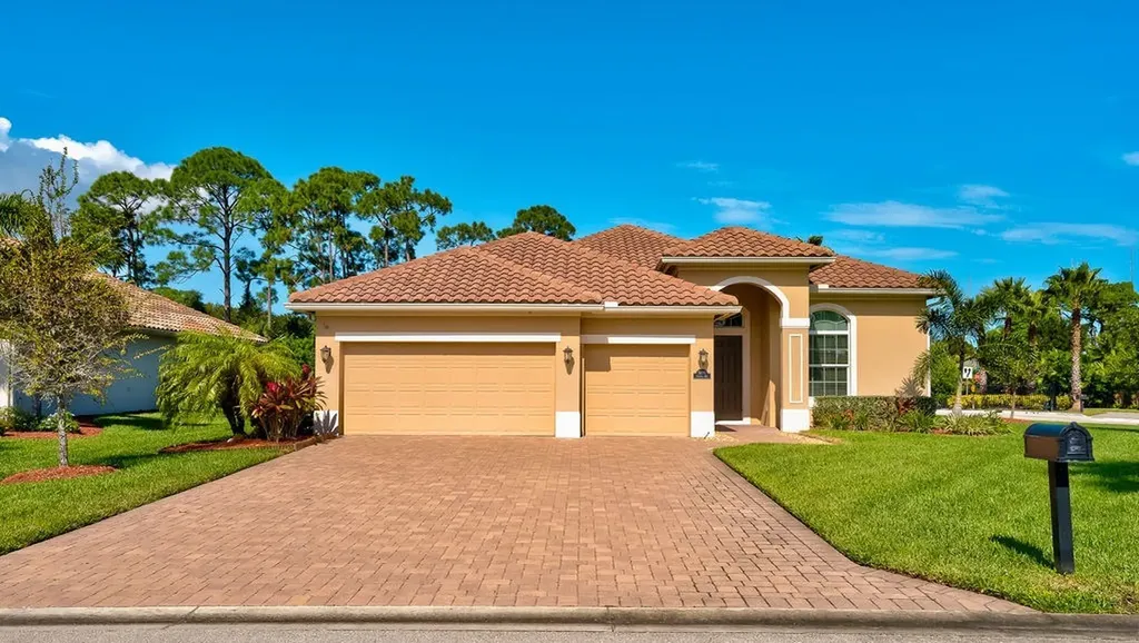 5850 Venetto Way Vero Beach FL 32967