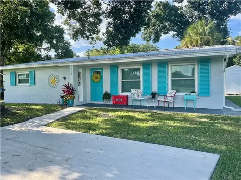 8404 Fort Pierce Boulevard Fort Pierce FL 34951