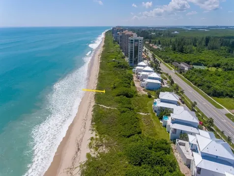4428 N Highway A1a Hutchinson Island FL 34949