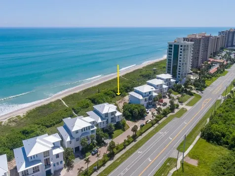 4428 N Highway A1a Hutchinson Island FL 34949