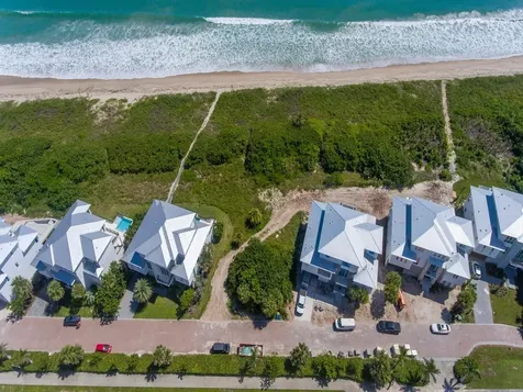 4428 N Highway A1a Hutchinson Island FL 34949