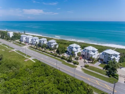 4428 N Highway A1a Hutchinson Island FL 34949