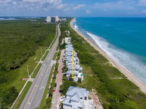 4428 N Highway A1a Hutchinson Island FL 34949