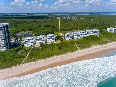 4428 N Highway A1a Hutchinson Island FL 34949