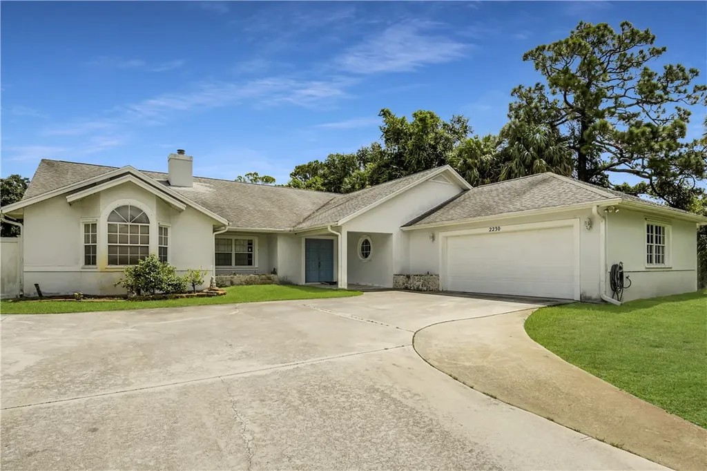 2230 81st Terrace Vero Beach FL 32966