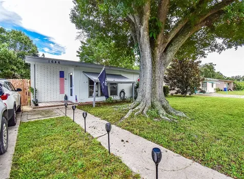 1646 30th Avenue Vero Beach FL 32960