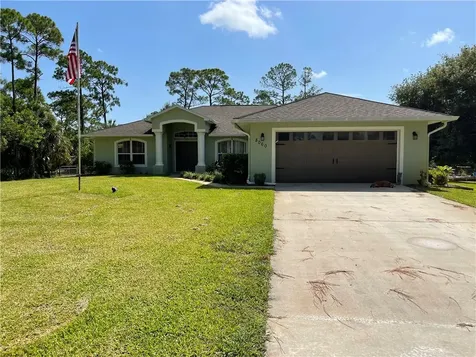 8060 92nd Avenue Vero Beach FL 32967