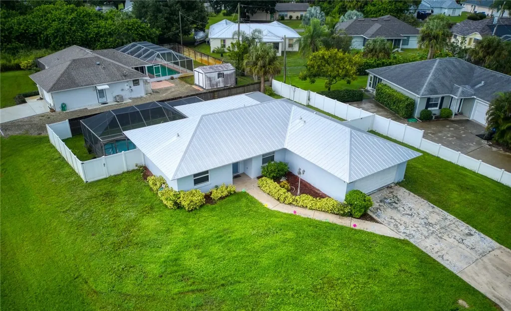 481 Kendall Avenue Sebastian FL 32958