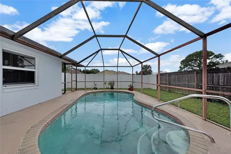 481 Kendall Avenue Sebastian FL 32958