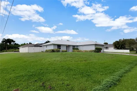 481 Kendall Avenue Sebastian FL 32958